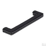 SM8137I-137LS7--Uchwyt-meblowy-podłużny-SM8137I-128-Skórzany-Czarny-Siro-Skandynawskie-Uchwyty_3