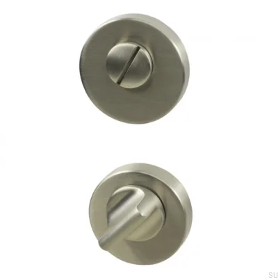 Serrure modulaire Helix 200 Argent