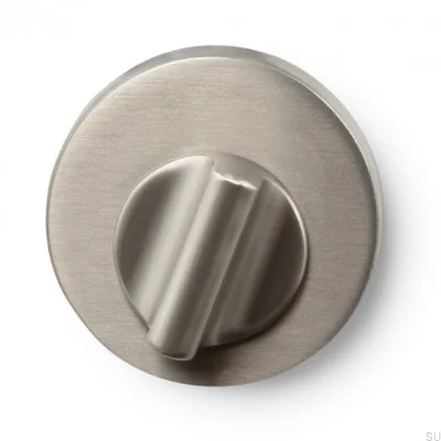 Serrure modulaire Helix 200 Argent