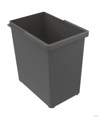 Conteneur Future 13L Gris foncé