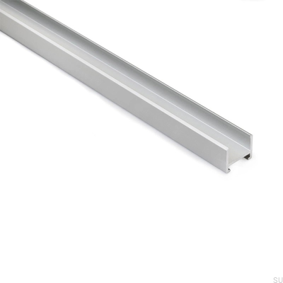 Profilé LED en aluminium Nexus 2000