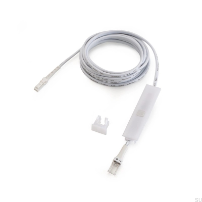 Gradateur tactile Nexus encastré