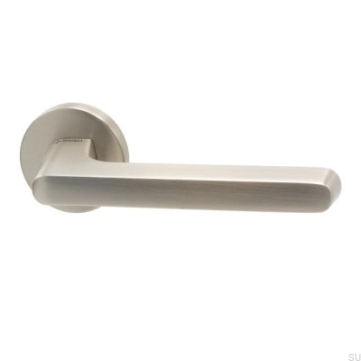 Poignée de porte Tavira 30 Argent