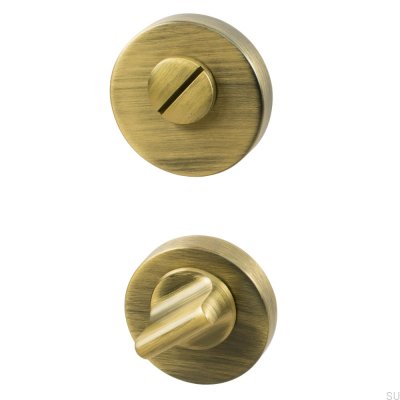 Castle Helix 200 Bronze antique Norme européenne