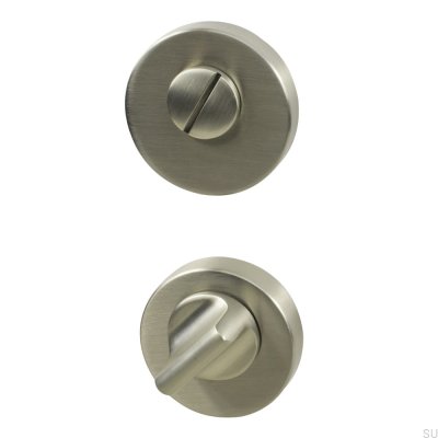Serrure Helix 200 Silver norme européenne