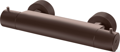 Robinet de douche EVM168-150 Laiton Marron