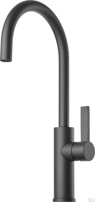 Robinet de cuisine en laiton graphite ARM180