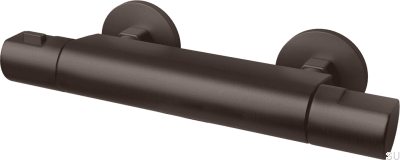 Robinet de douche ARM168-150 Laiton Marron