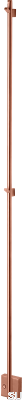 Radiateur de salle de bain TW1500-85 Acier Cuivre Brossé