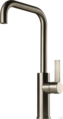 Robinet de cuisine ARM980 Laiton Nickel Brossé