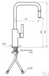9423637--Bateria kuchenna ARM985 Miedziana Nielakierowana -Tapwell-Skandynawskie-Uchwyty_2
