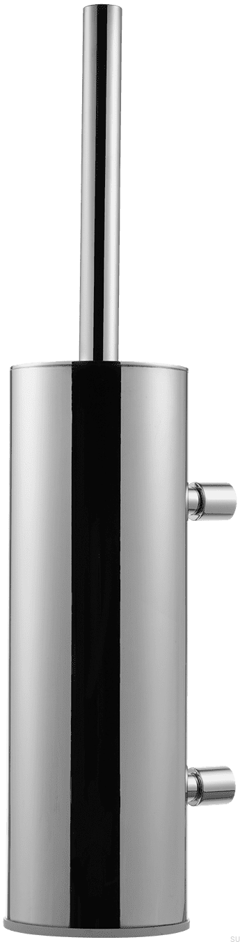 9419042--Szczotka toaletowa TA220 Mosiężna Chromowana-Tapwell-Skandynawskie-Uchwyty_1
