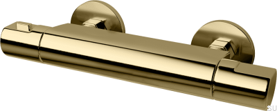 Robinet de douche ARM168-150 Miel Or Laiton