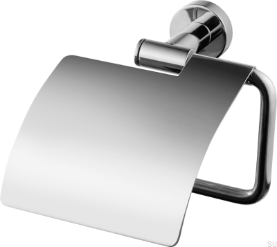 Porte-papier toilette TA236 Laiton chromé