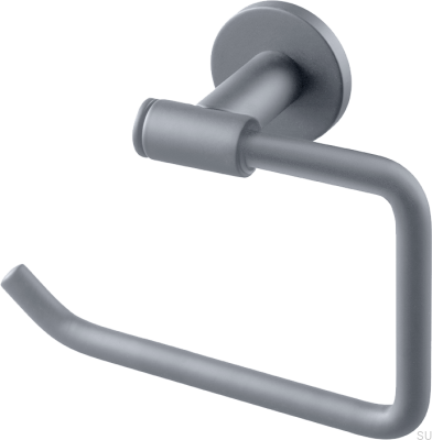 Porte-rouleau WC TA235 Laiton Gris Ascot