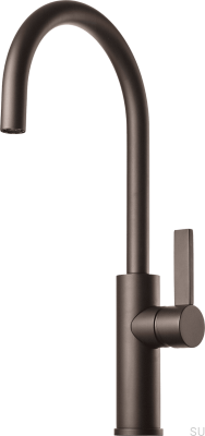 Robinet de cuisine ARM180 Laiton Marron