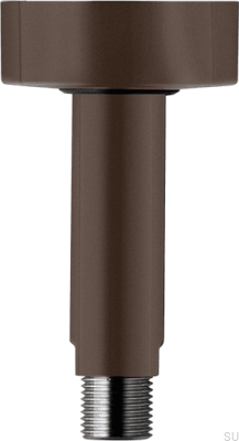 Bras de douche de plafond FL271-085 Laiton Marron