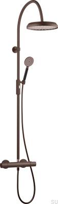 ARM5300-150 Ensemble de douche en laiton bronze