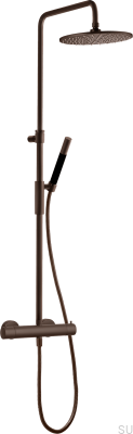 TVM7200-150 Ensemble de douche en laiton bronze