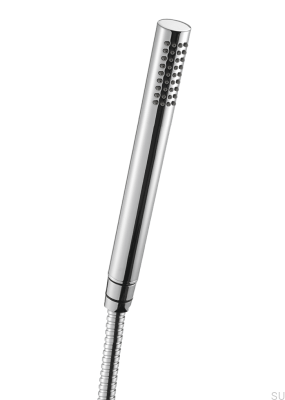 Pommeau de douche Classic ZDOC067 Chrome