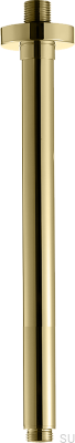 Tuyau de raccordement pour bras de douche FL271-300, Laiton Or Miel