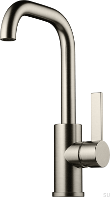 Robinet de cuisine ARM878 Laiton Nickel Brossé