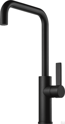 Robinet de cuisine ARM980 Laiton Noir Mat