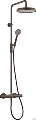ARM5200-150 Ensemble de douche en laiton bronze