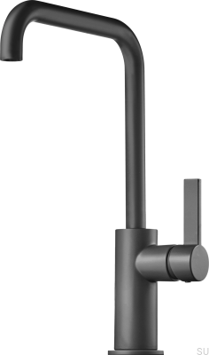 Robinet de cuisine en laiton graphite ARM580