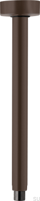 Bras de douche FL271-300 Laiton Bronze