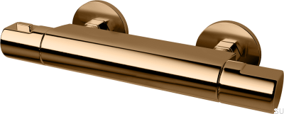 Robinet de douche ARM168-150 Laiton poli, non peint