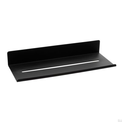Etagère Base 300 Noir Mat