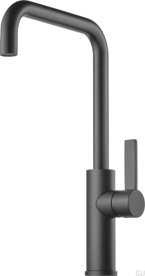 Robinet de cuisine en laiton graphite ARM980