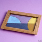 E_69-0-0-2--Tacka-na-biżuterię-Scene-Abstract-with-Yellow-Drewniana-Emaliowana-Dot-Manufacture-Skandynawskie-Uchwyty_2