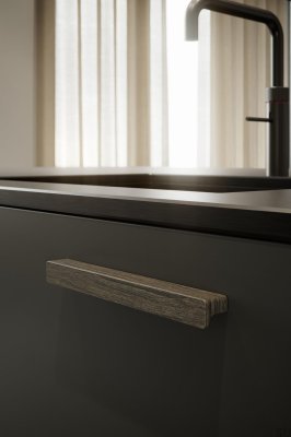 Elan 160 Chêne Bois Marron Elan 160 Chêne Bois Marron