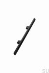 117760160-994--Uchwyt-meblowy-podłużny-Japan-160-Drewniany-Jesion-Czarny-Furnipart-Skandynawskie-Uchwyty_1