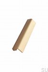 442220160-31--Uchwyt-meblowy-podłużny-Fringe-160-Aluminiowy-Złoty-Szczotkowany-Furnipart-Skandynawskie-Uchwyty_1