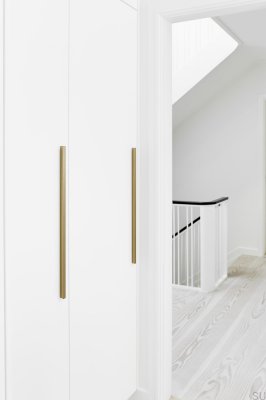 Elan 544 Aluminium Brossé Or Elan 544 Aluminium Brossé Or