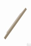 459320160-40--Uchwyt-meblowy-podłużny-Facet-160-Aluminiowy-Złoty-Mat-Furnipart-Skandynawskie-Uchwyty_1