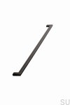 512860448-99--Uchwyt-meblowy-podłużny-Flat-448-Metalowy-Czarny-Mat-Furnipart-Skandynawskie-Uchwyty_1