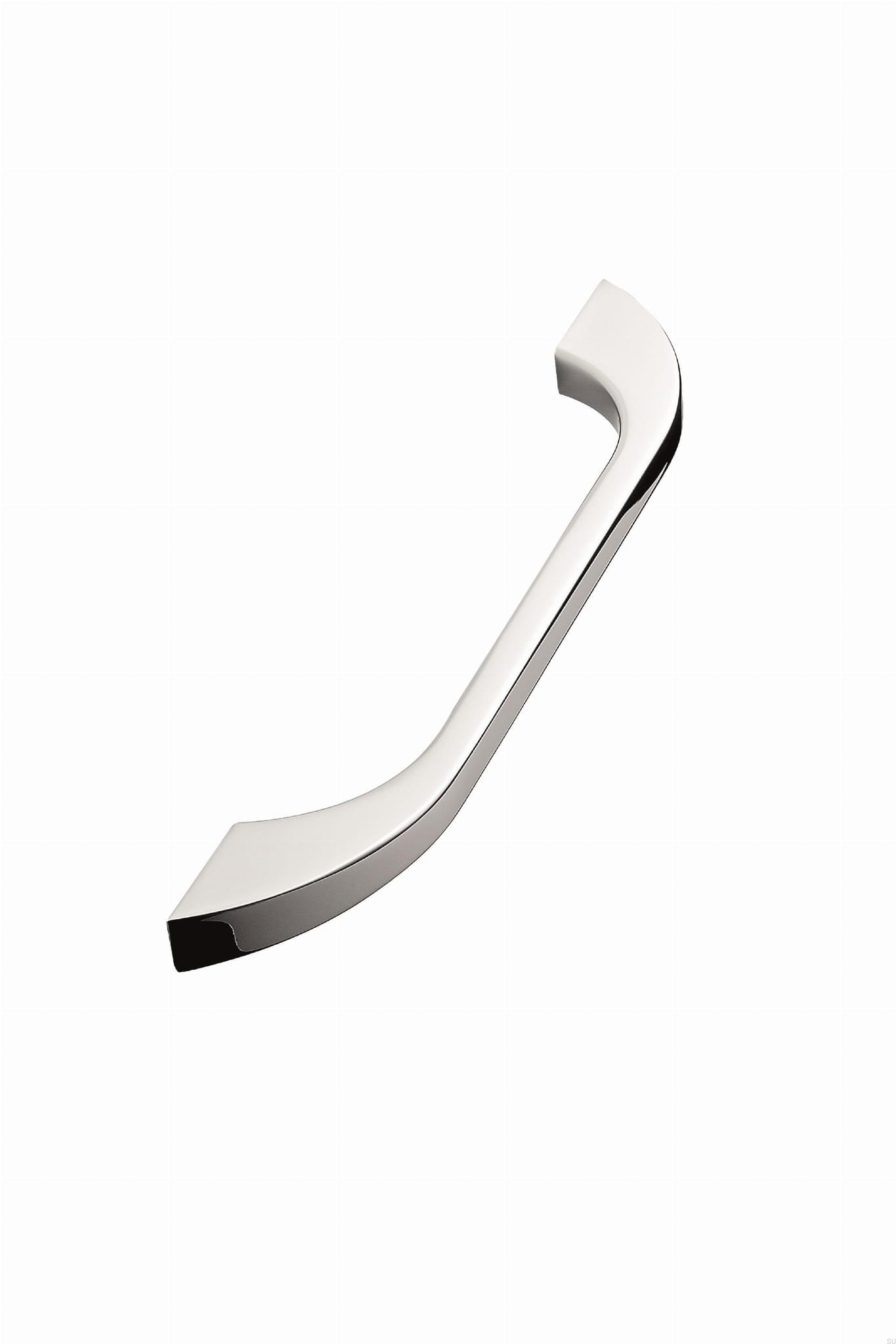 515460160-08.2--Uchwyt-meblowy-podłużny-Slim-160-Metalowy-Srebrny-Chromowany-Furnipart-Skandynawskie-Uchwyty
