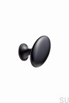 525060060-99-P.2--Gałka-meblowa-Oval-Simple-W/Pins-26-Metalowa-Czarna-Matowa-Furnipart-Skandynawskie-Uchwyty_1