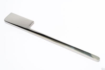 Uchwyt meblowy Soft Cut 300 stalowy polerowany