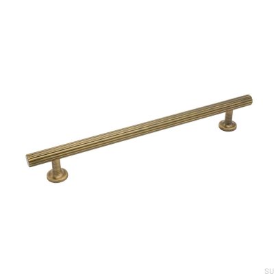 Poignée de meuble Portland en bronze antique