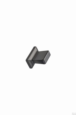Bouton de meuble en métal bronze Heritage 16