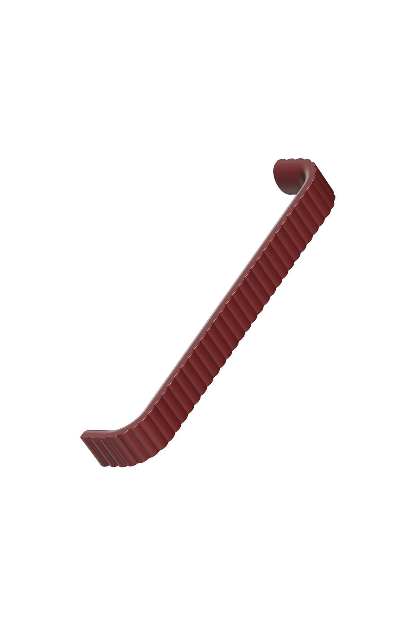 557520160-C004--Uchwyt-meblowy-podłużny-Lace-160-Metalowy-Czerwony-Mat-Furnipart-Skandynawskie-Uchwyty_1