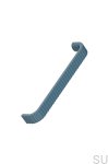 557520160-C005--Uchwyt-meblowy-podłużny-Lace-160-Metalowy-Niebieski-Mat-Furnipart-Skandynawskie-Uchwyty_1