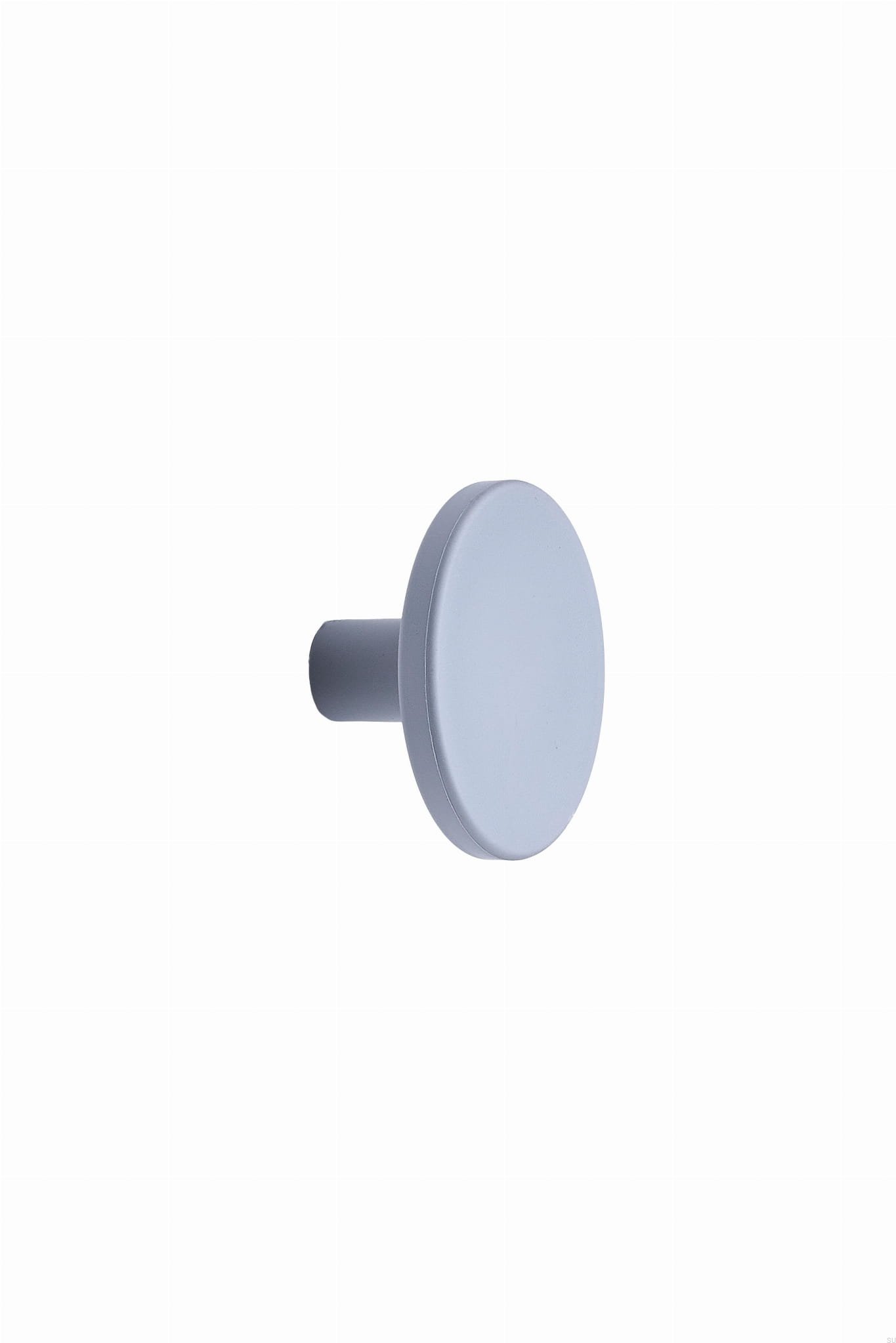700010042-S5000--Gałka-meblowa-Plato-OceanIX-42,1-Plastikowa-Szara-Furnipart-Skandynawskie-Uchwyty