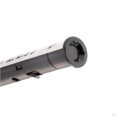 Capteur de lumière IR 4.0 noir FC 24D 24Vdc 72W M24