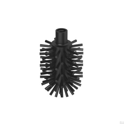 Insert brosse WC Gris